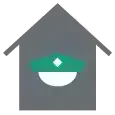 Security Cabin