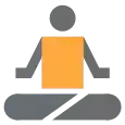 Yoga/Meditation Area
